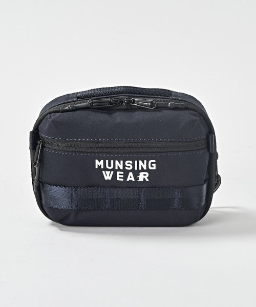 Munsingwear(マンシングウェア)/ジョイントシステムゴルフオーガナイザー/img11