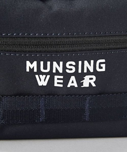 Munsingwear(マンシングウェア)/ジョイントシステムゴルフオーガナイザー/img14