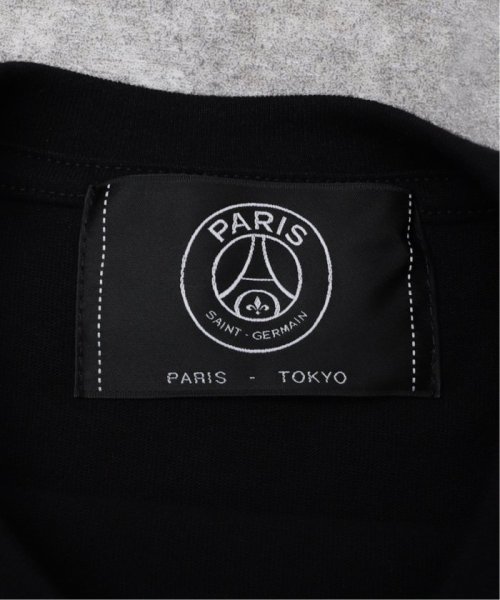 Paris Saint-Germain(Paris SaintGermain)/【Paris Saint－Germain】PARIS MAGIC プリント Tシャツ　※キッズサイズ/img12