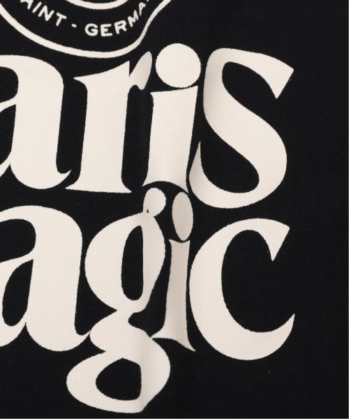 Paris Saint-Germain(Paris SaintGermain)/【Paris Saint－Germain】PARIS MAGIC プリント Tシャツ　※キッズサイズ/img14