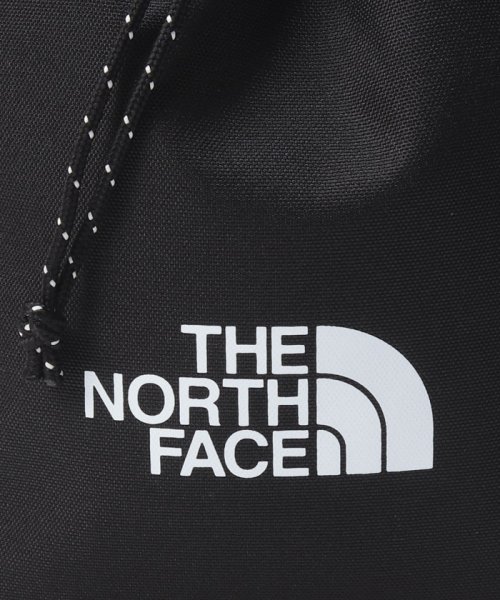 THE NORTH FACE(ザノースフェイス)/【THE NORTH FACE / ザ・ノースフェイス】WL BUCKET BAG MINI / バケットバッグ ミニ NN2PP51J/img14