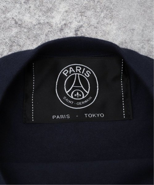 Paris Saint-Germain(Paris SaintGermain)/【Paris Saint－Germain×Makoto Yamaki】BANDANA プリントTシャツ　※キッズサイズ/img14