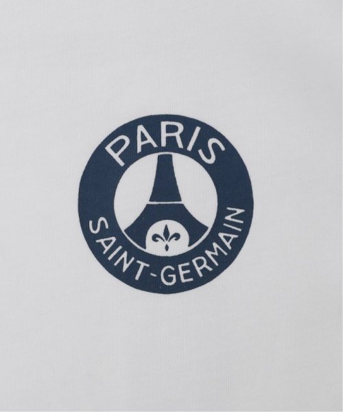 Paris Saint-Germain(Paris SaintGermain)/【Paris Saint－Germain×Makoto Yamaki】BANDANA プリントTシャツ　※キッズサイズ/img18