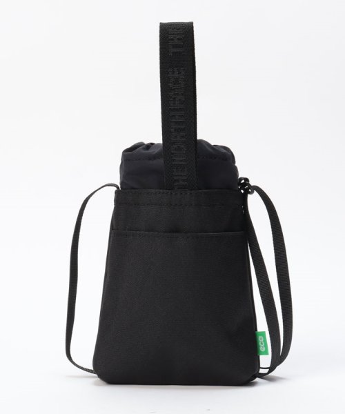 THE NORTH FACE(ザノースフェイス)/【THE NORTH FACE / ザ・ノースフェイス】Simple String Bag Mini / ミニ クロス ボディバッグ ショルダー NN2PP08/img21