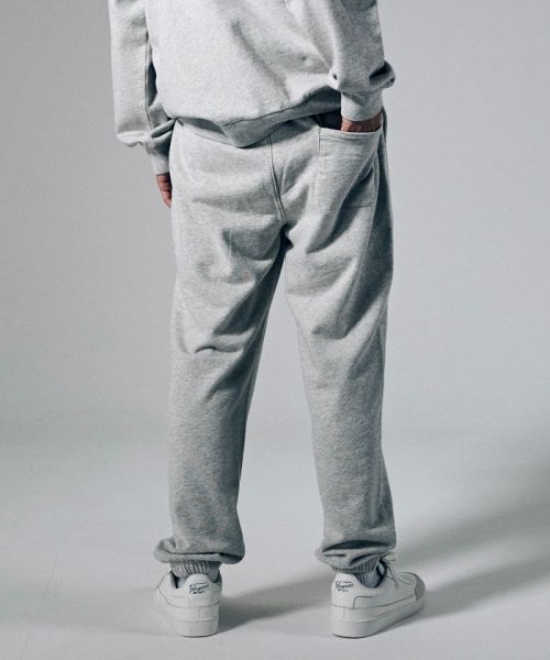 Penguin by Munsingwear(ペンギン　バイ　マンシングウェア)/SWEAT PANTS / スウェットパンツ【アウトレット】/img02