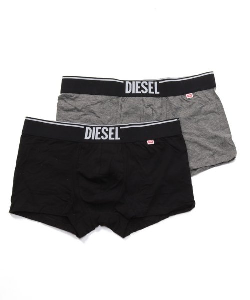 DIESEL(ディーゼル)/【DIESEL / ディーゼル】ボクサーパンツ 2枚セット SMKX/LDAQ 2PK/img07