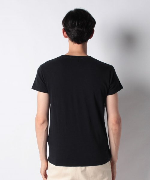 LEVI’S OUTLET(リーバイスアウトレット)/LEVI'S(R) VINTAGE CLOTHING 1950'S SPRTSWEAR TEE BLACK/img02