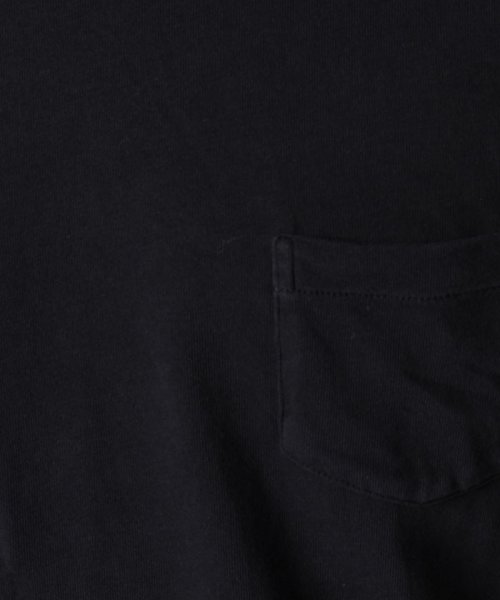 LEVI’S OUTLET(リーバイスアウトレット)/LEVI'S(R) VINTAGE CLOTHING 1950'S SPRTSWEAR TEE BLACK/img05