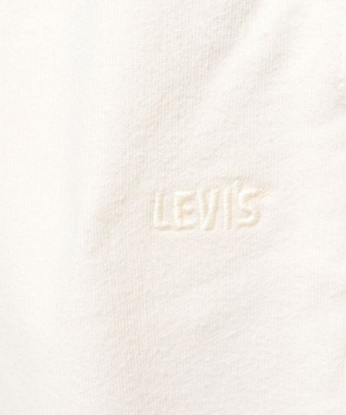 LEVI’S OUTLET(リーバイスアウトレット)/GOLD TAB スウェットパンツ ホワイト EGRET/img05