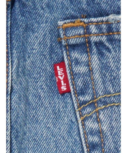 Levi's(リーバイス)/ICON スカート ミディアムインディゴ ICALLY YOURS/img05