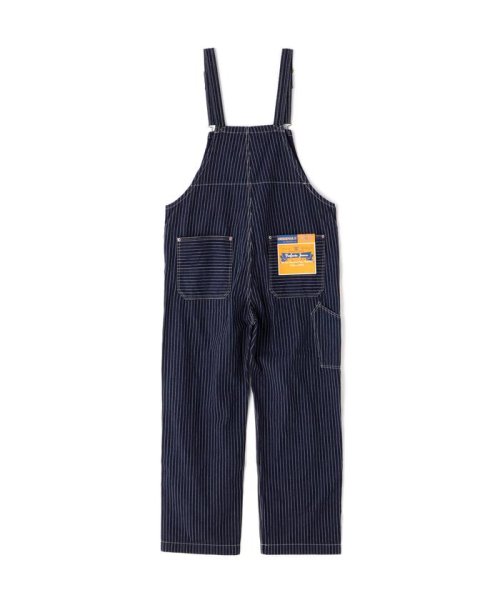 Schott(ショット)/OLD HICKORY OVERALL/オールド ヒッコリー オーバーオール/img17