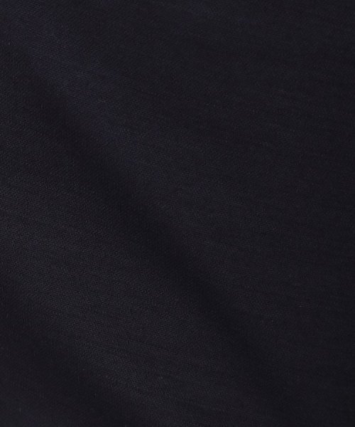 UNTITLED(アンタイトル)/【通勤スーツ／洗える】グランウォームジャージ テーラードジャケット/img26
