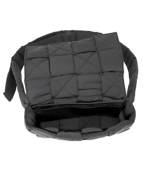 BOTTEGA VENETA ボッテガヴェネタ ボディバッグ 679763 VBO80 8803 ボディバッグ BOTTEGA VENETA VBO80 ブラック BLACK ベルトバッグ