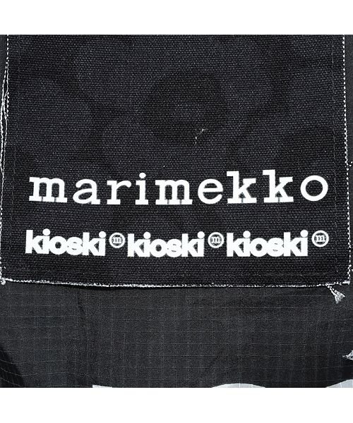 Marimekko(マリメッコ)/Marimekko マリメッコ リュックサック 092209 992/img08