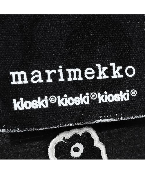 Marimekko(マリメッコ)/Marimekko マリメッコ ショルダーバッグ 092211 992/img04