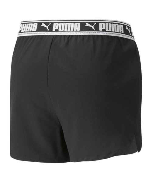 PUMA(プーマ)/キッズ ガールズ PUMA STRONG ショーツ 128－152cm/img05
