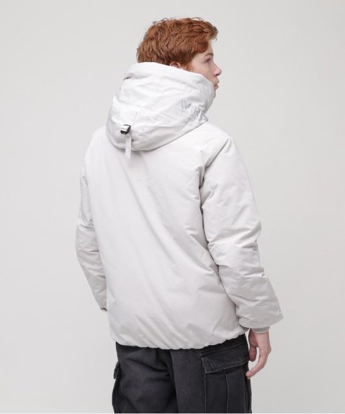 ミリタリーファンクションダウン2/ MILITARY FUNCTION DOWN 2 Waist Hips 83cm