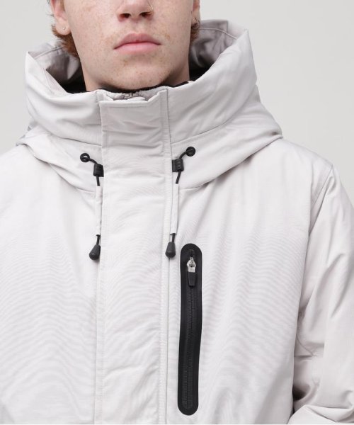 ミリタリーファンクションダウン2/ MILITARY FUNCTION DOWN 2 Waist Hips 83cm