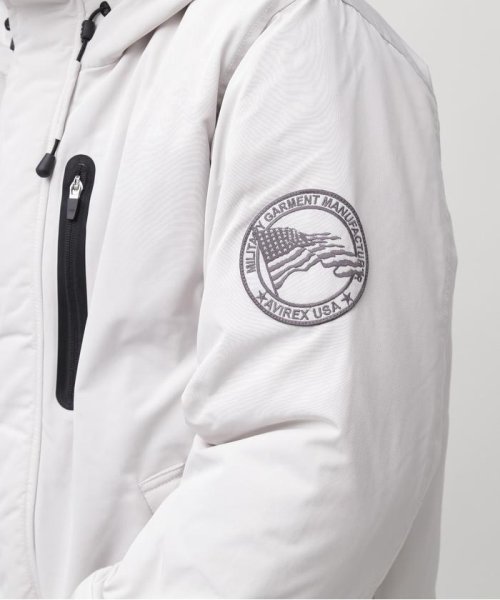 ミリタリーファンクションダウン2/ MILITARY FUNCTION DOWN 2 Waist Hips 83cm