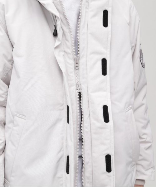 ミリタリーファンクションダウン2/ MILITARY FUNCTION DOWN 2 Waist Hips 83cm