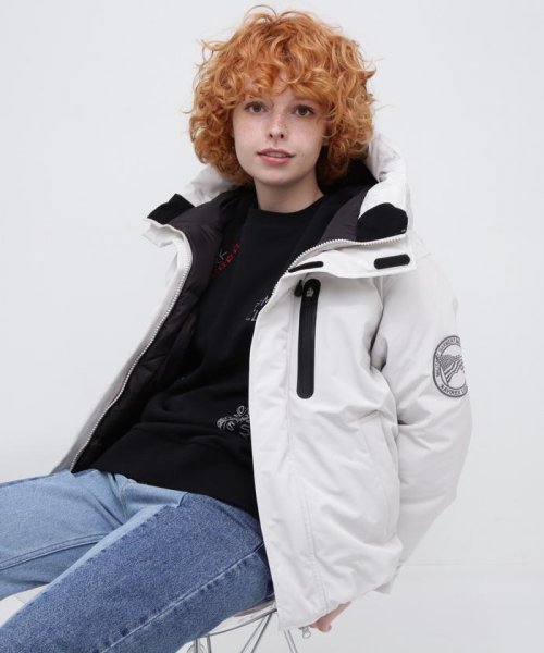 ミリタリーファンクションダウン2/ MILITARY FUNCTION DOWN 2 Waist Hips 83cm