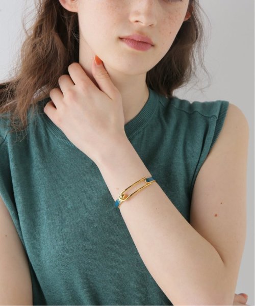 【GOOSSENS Paris/グーセンスパリ】BRACELET BOUCLE GOOSSENS Paris/グーセンスパリ