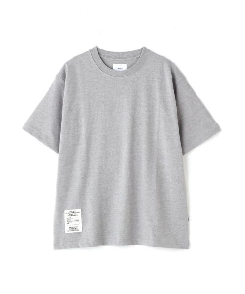 AVIREX(AVIREX)/BASIC HEAVYWEIGHT S/S T－SHIRT / ベーシック ヘビーウェイト 半袖 Tシャツ/ AVIREX / アヴィレッ/img30