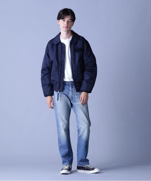 CWU 45－P COMMERCIAL / CWU 45－P コマーシャル / AVIREX / アヴィレックス / フライトジャケット CWU 45－P