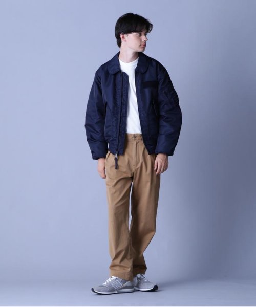 CWU 45－P COMMERCIAL / CWU 45－P コマーシャル / AVIREX / アヴィレックス / フライトジャケット CWU 45－P