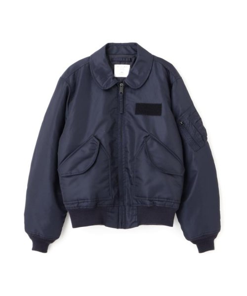 CWU 45－P COMMERCIAL / CWU 45－P コマーシャル / AVIREX / アヴィレックス / フライトジャケット CWU 45－P