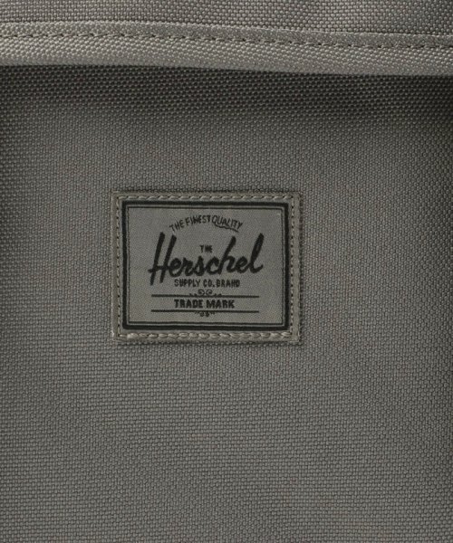 Herschel Supply(ハーシェルサプライ（バッグ・小物・雑貨）)/HERSCHEL LITTLE AMERICA(TM) BACKPACK/img40