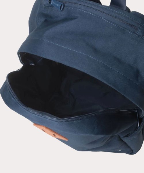 HERSCHEL SEYMOUR BACKPACK 