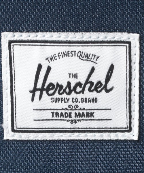 HERSCHEL SEYMOUR BACKPACK 