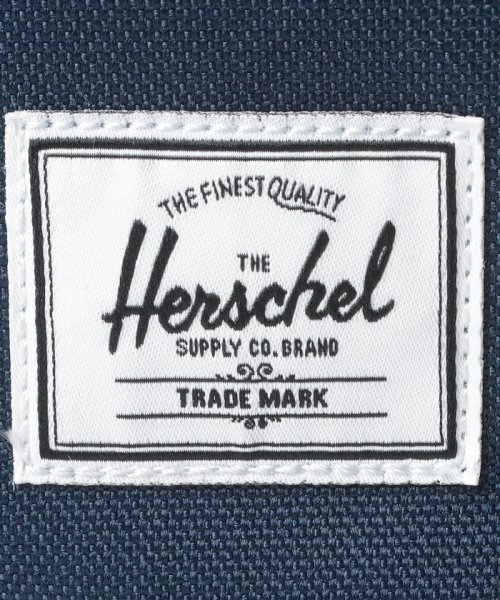 Herschel Supply(ハーシェルサプライ（バッグ・小物・雑貨）)/HERSCHEL SEYMOUR BACKPACK/img10