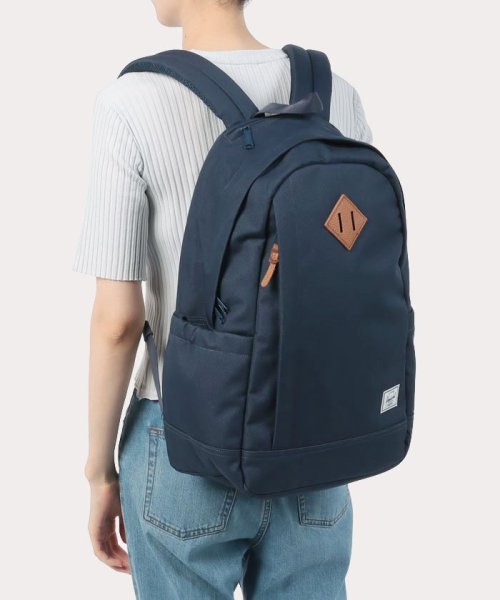 HERSCHEL SEYMOUR BACKPACK 