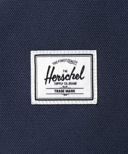 Herschel Supply(ハーシェルサプライ（バッグ・小物・雑貨）)/HERSCHEL RETREAT(TM) SMALL BACKPACK/img10