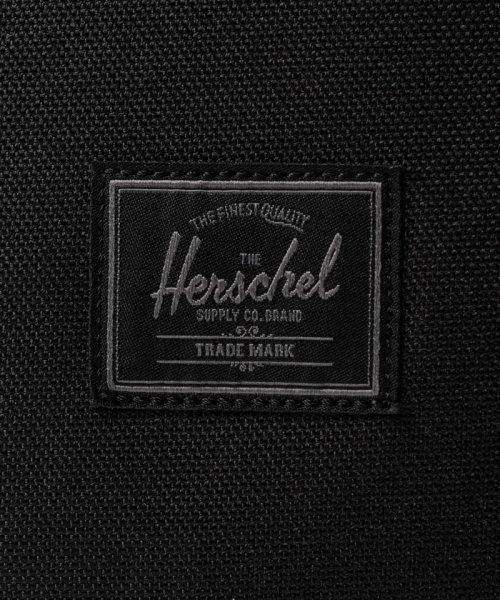 Herschel Supply(ハーシェルサプライ（バッグ・小物・雑貨）)/HERSCHEL RETREAT(TM) SMALL BACKPACK/img28