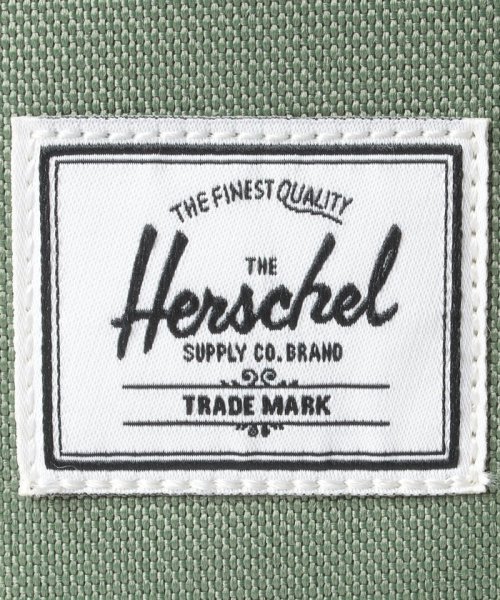 Herschel Supply(ハーシェルサプライ（バッグ・小物・雑貨）)/HERSCHEL RETREAT(TM) SMALL BACKPACK/img34