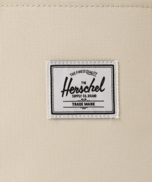 Herschel Supply(ハーシェルサプライ（バッグ・小物・雑貨）)/HERSCHEL RETREAT(TM) SMALL BACKPACK/img40