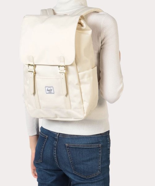 Herschel Supply(ハーシェルサプライ（バッグ・小物・雑貨）)/HERSCHEL RETREAT(TM) SMALL BACKPACK/img41