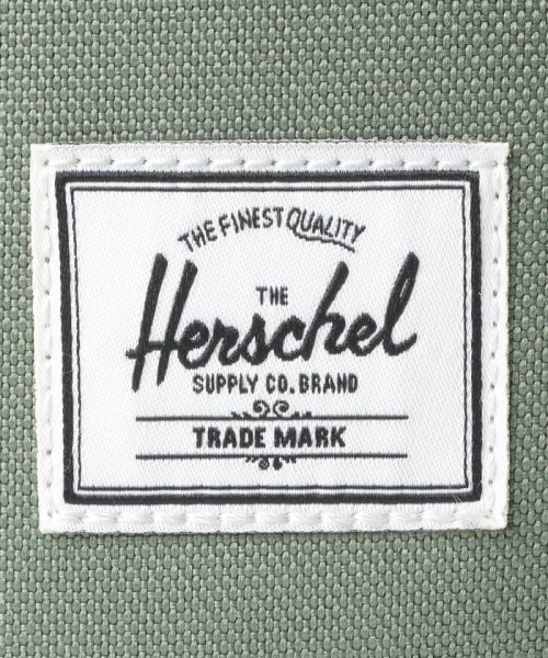 Herschel Supply(ハーシェルサプライ（バッグ・小物・雑貨）)/HERSCHEL RETREAT(TM) MINI BACKPACK/img22