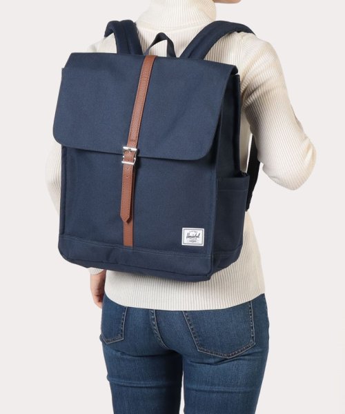 Herschel Supply(ハーシェルサプライ（バッグ・小物・雑貨）)/CITY BACKPACK/img10