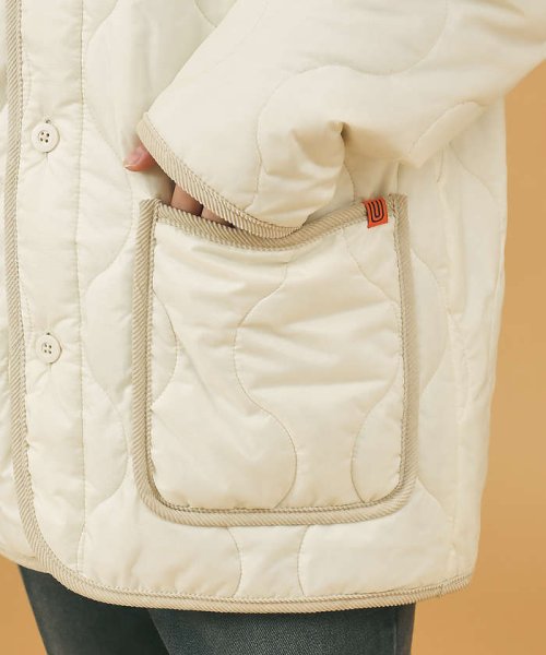 【UNIVERSAL OVERALL/ユニバーサルオーバーオール】 リップストッ UNIVERSAL OVERALL/ユニバーサルオーバーオール ユニバーサルオーバーオール sorona モデル：H177 B90 W72 H92