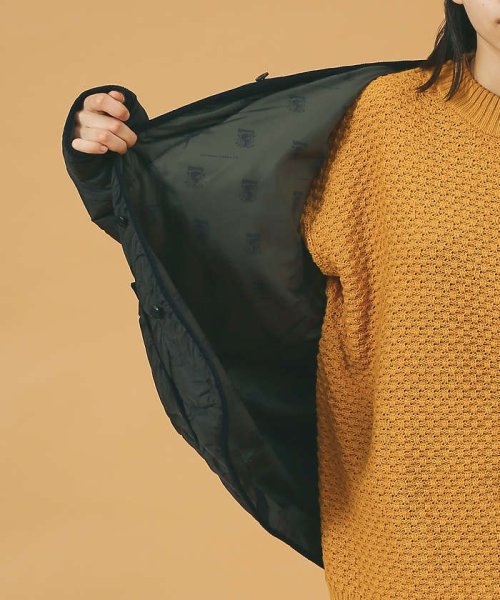 【UNIVERSAL OVERALL/ユニバーサルオーバーオール】 リップストッ UNIVERSAL OVERALL/ユニバーサルオーバーオール ユニバーサルオーバーオール sorona モデル：H177 B90 W72 H92