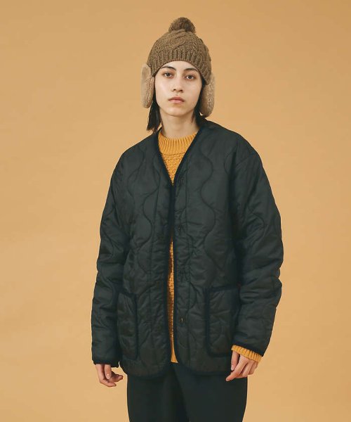 【UNIVERSAL OVERALL/ユニバーサルオーバーオール】 リップストッ UNIVERSAL OVERALL/ユニバーサルオーバーオール ユニバーサルオーバーオール sorona モデル：H177 B90 W72 H92