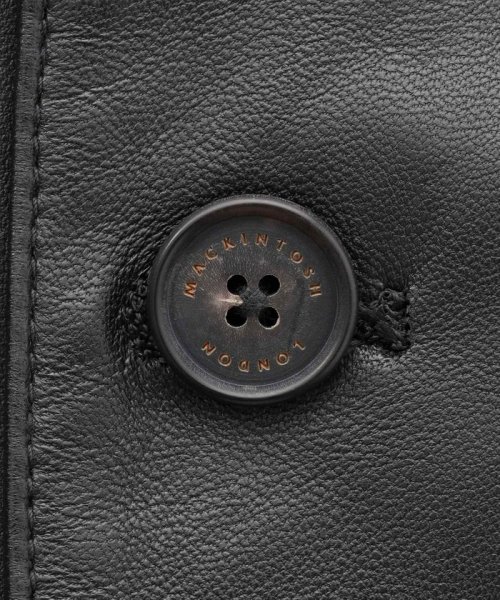 MACKINTOSH LONDON(MACKINTOSH LONDON（メンズ）)/【Weatherproofed Leather】シングルジャケット/img08