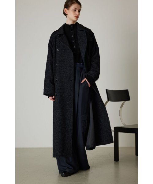 Herringbone over loose CT over loose CT