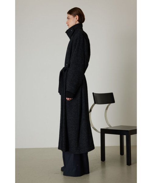 Herringbone over loose CT over loose CT