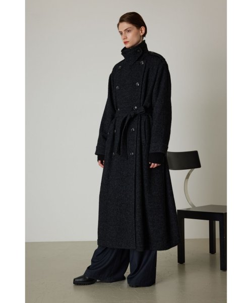 Herringbone over loose CT over loose CT