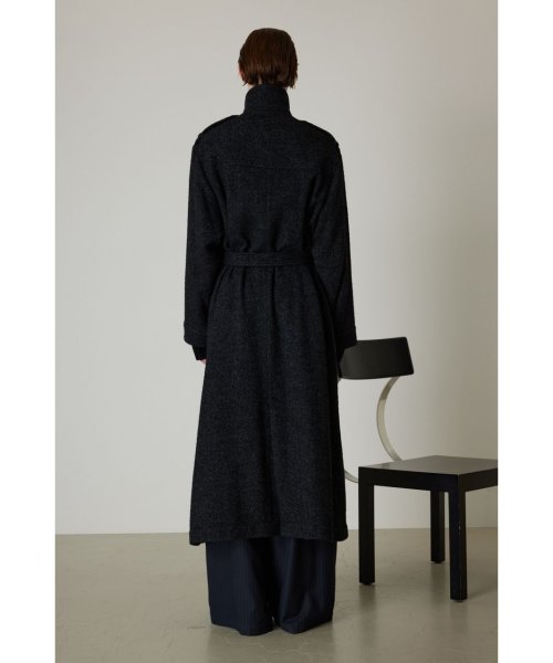 Herringbone over loose CT over loose CT